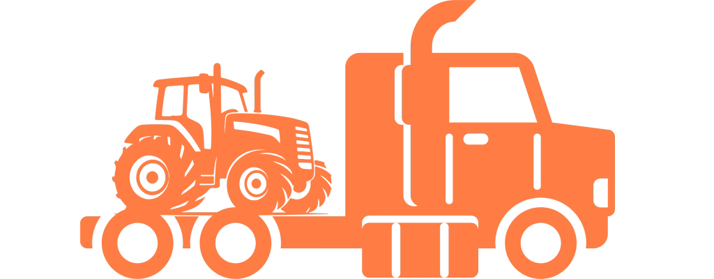 Heavy Hauling